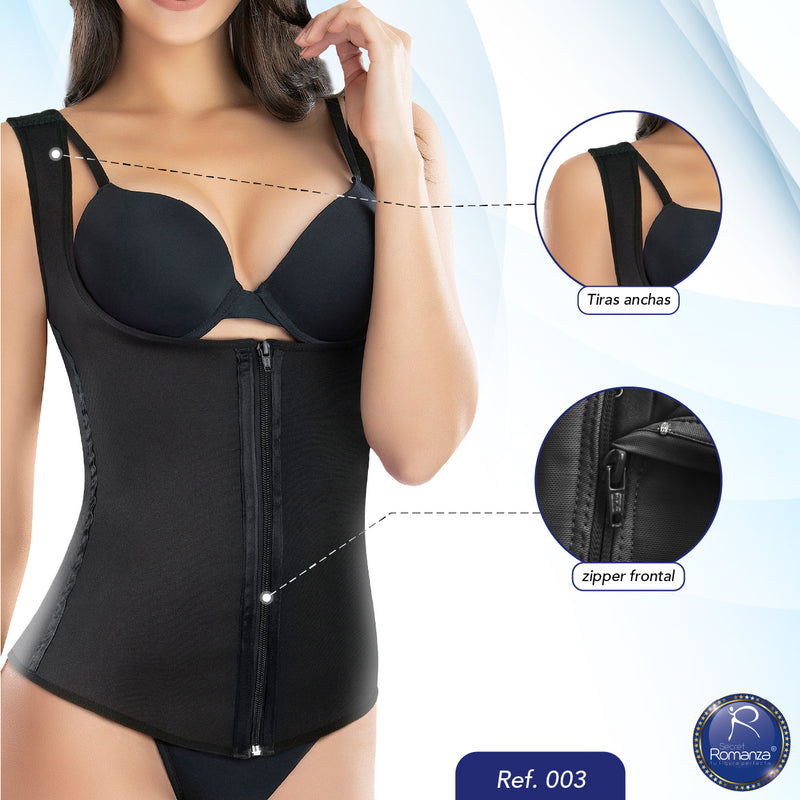 Secret Romanza, Fajas Colombianas Ref. 003