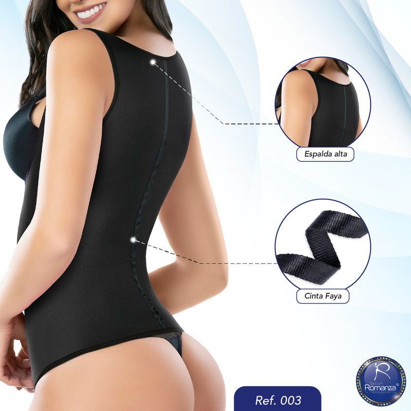 Secret Romanza, Fajas Colombianas Ref. 003