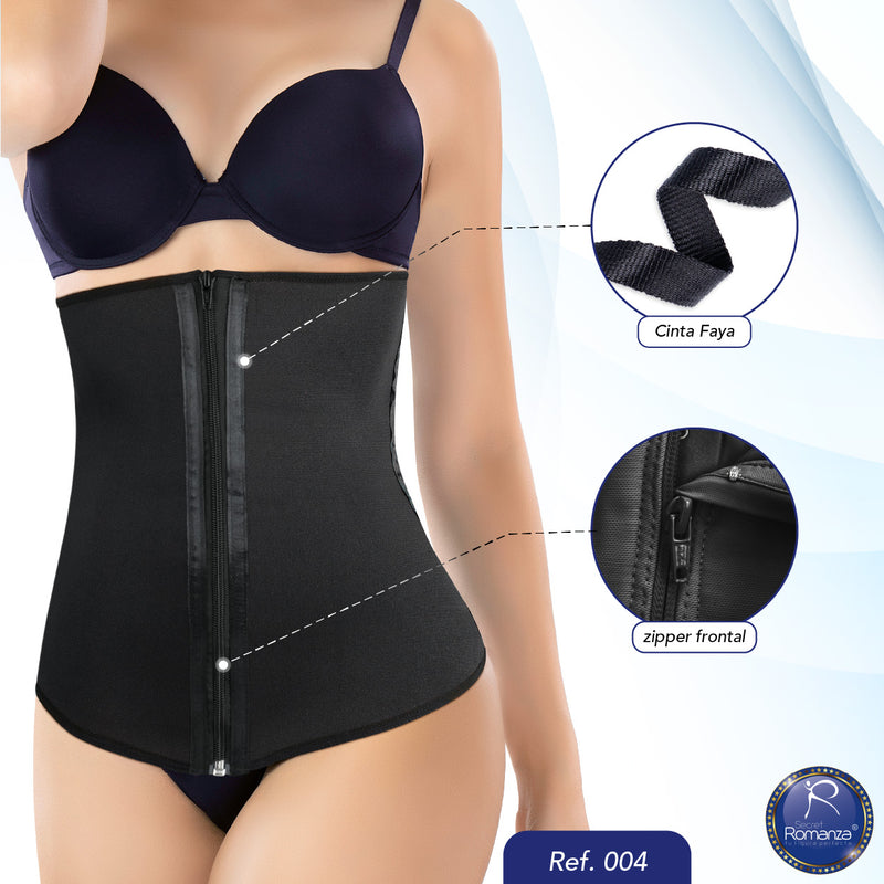 Secret Romanza, Fajas Colombianas Ref. 004