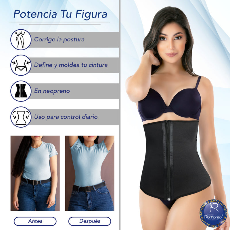 Secret Romanza, Fajas Colombianas Ref. 004