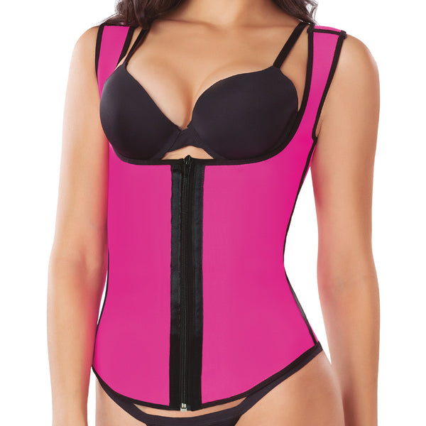 Secret Romanza, Fajas Colombianas. Ref. 011