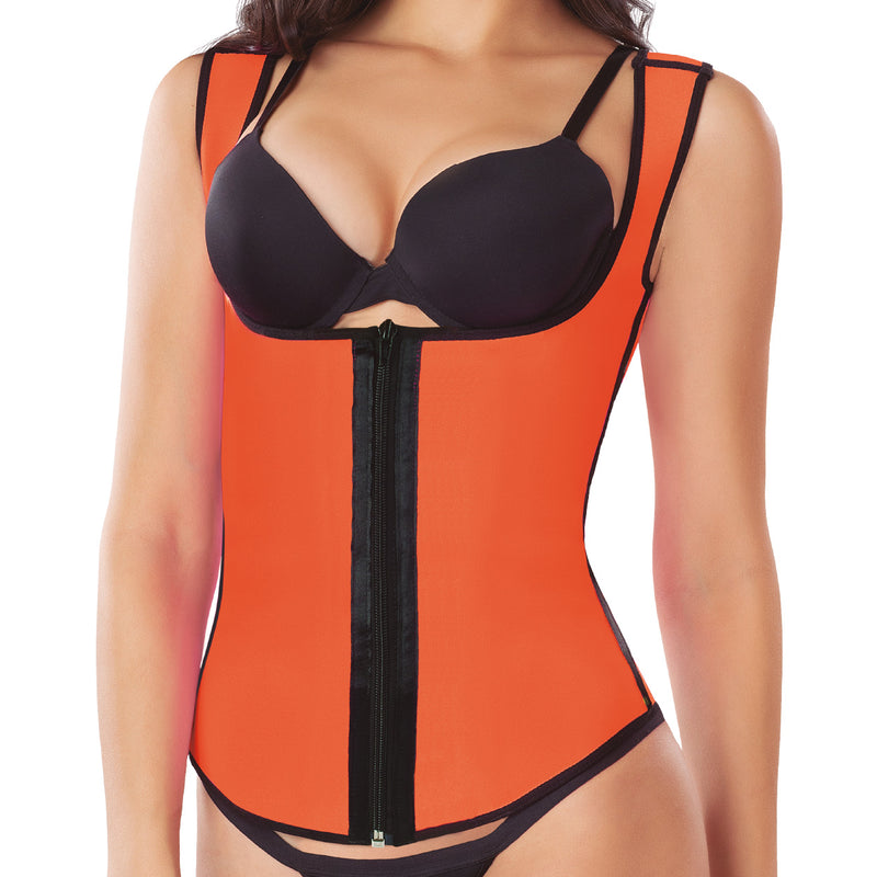 Secret Romanza, Fajas Colombianas. Ref. 011