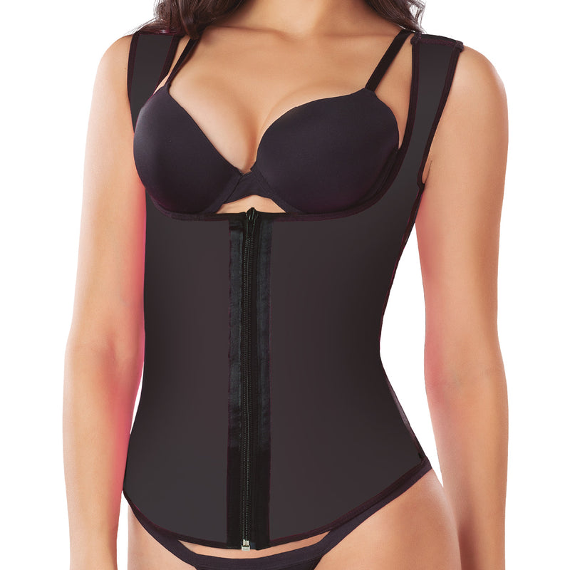 Secret Romanza, Fajas Colombianas. Ref. 011