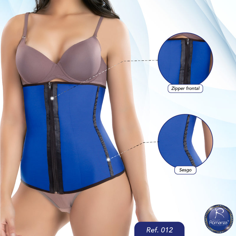 Secret Romanza, Fajas Colombianas Ref. 012