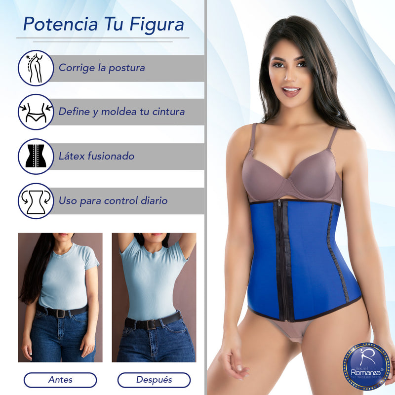 Secret Romanza, Fajas Colombianas Ref. 012