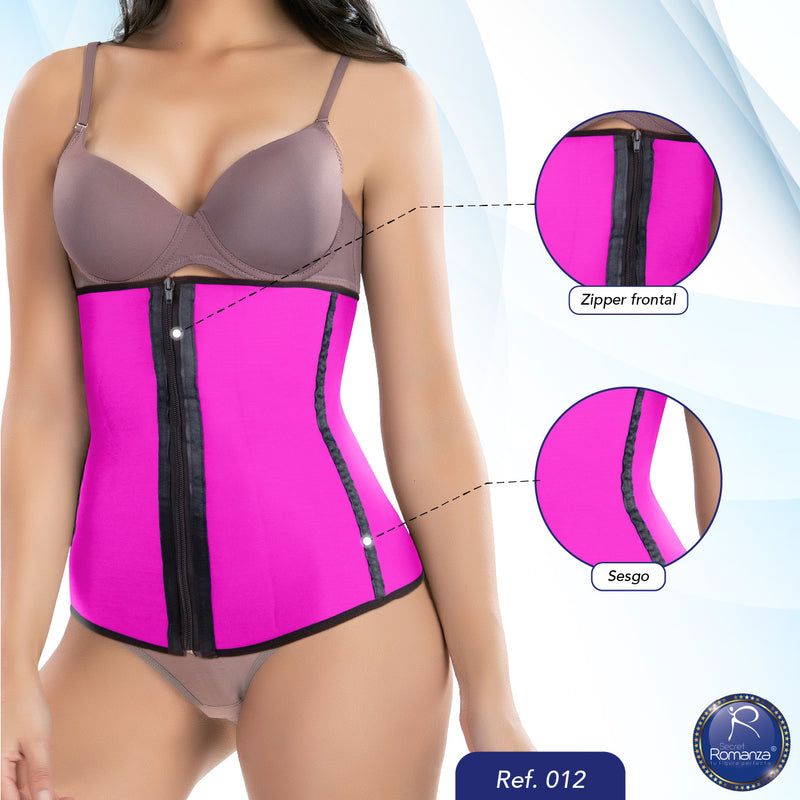 Secret Romanza, Fajas Colombianas Ref. 012