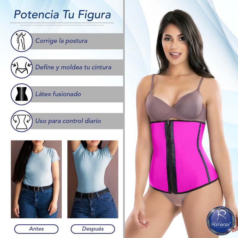 Secret Romanza, Fajas Colombianas Ref. 012