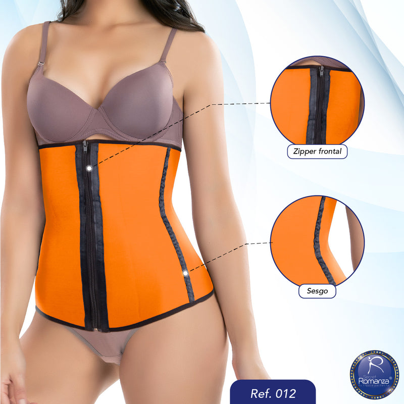 Secret Romanza, Fajas Colombianas Ref. 012