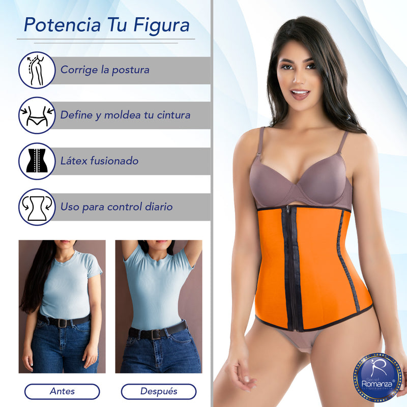 Secret Romanza, Fajas Colombianas Ref. 012