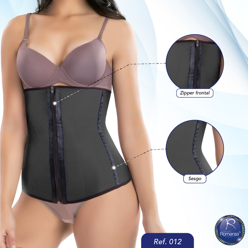 Secret Romanza, Fajas Colombianas Ref. 012