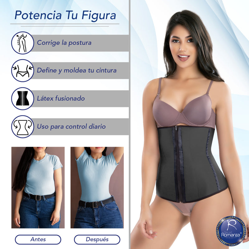 Secret Romanza, Fajas Colombianas Ref. 012