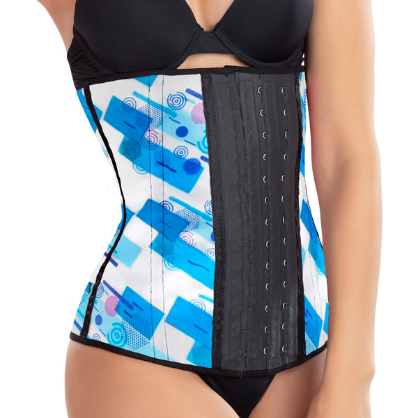 Secret Romanza, Fajas Colombianas Ref. 1025E