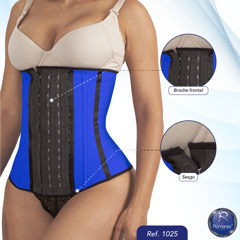 Secret Romanza, Fajas Colombianas Ref. 1025