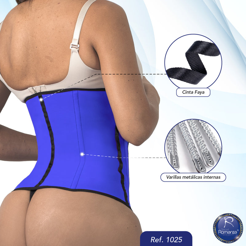 Secret Romanza, Fajas Colombianas Ref. 1025