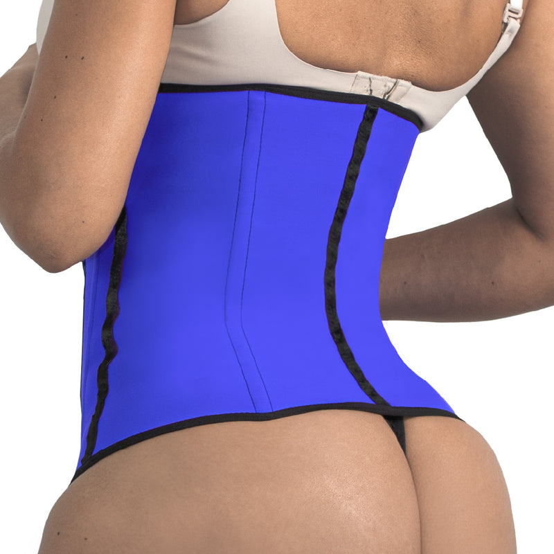 Secret Romanza, Fajas Colombianas Ref. 1025