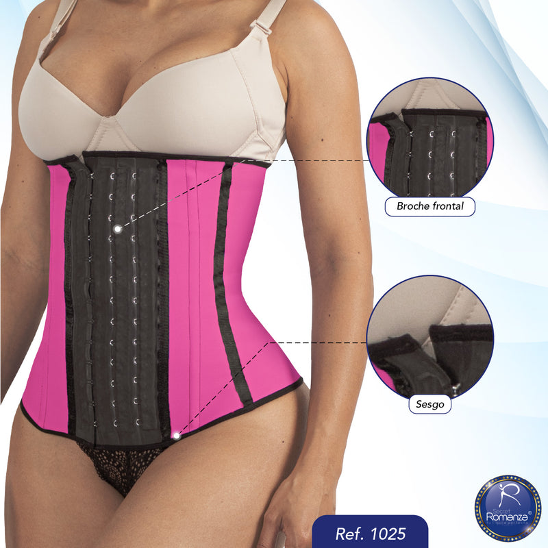 Secret Romanza, Fajas Colombianas Ref. 1025