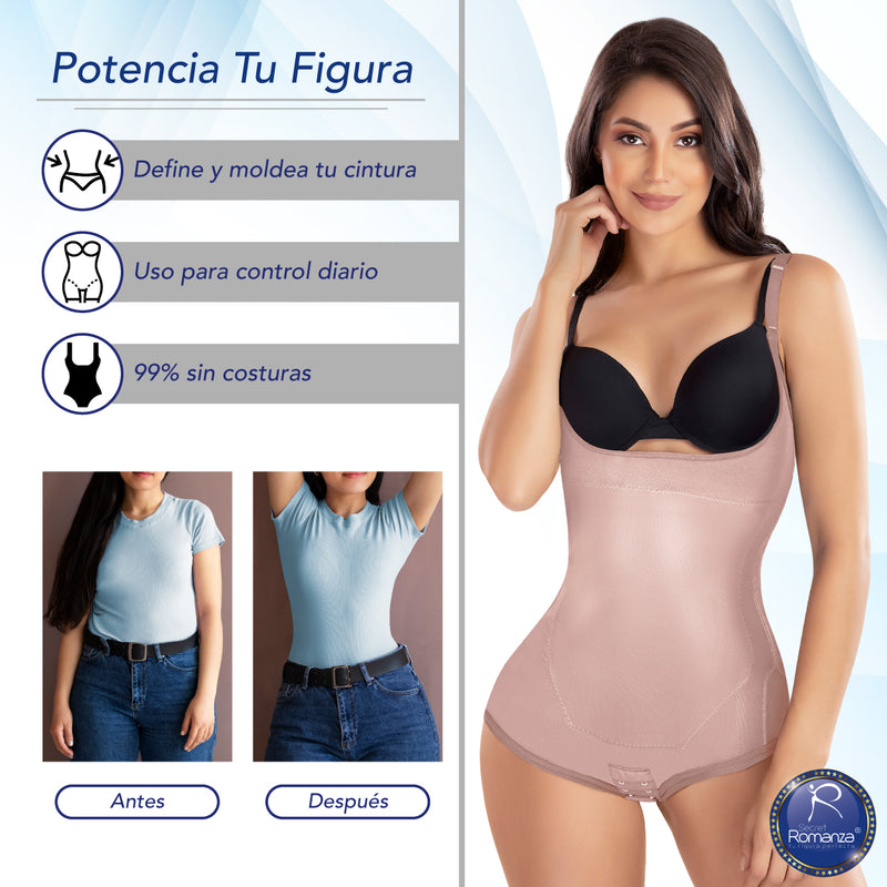 Secret Romanza, Fajas Colombianas Ref. 116