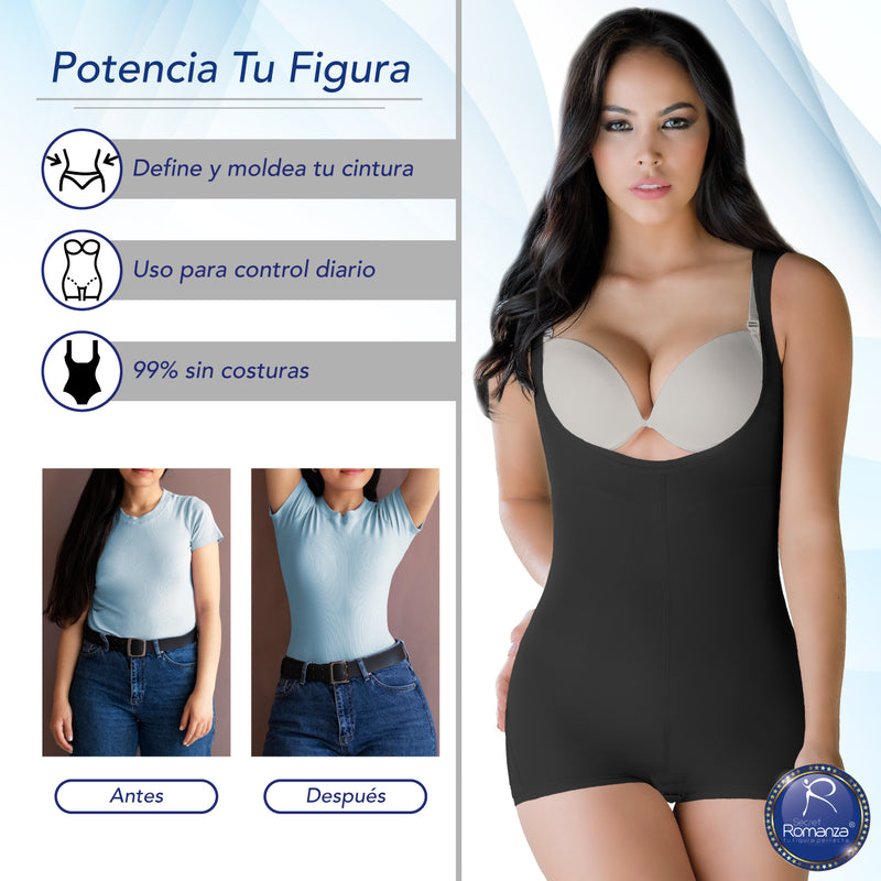Secret Romanza, Fajas Colombianas Ref. 118