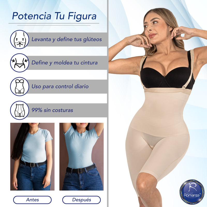 Secret Romanza, Fajas Colombianas Ref. 2071
