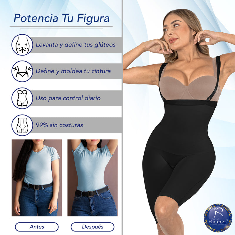 Secret Romanza, Fajas Colombianas Ref. 2071