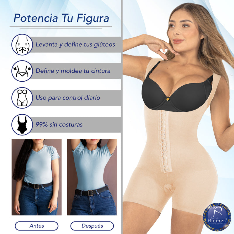 Secret Romanza, Fajas Colombianas Ref. 2101