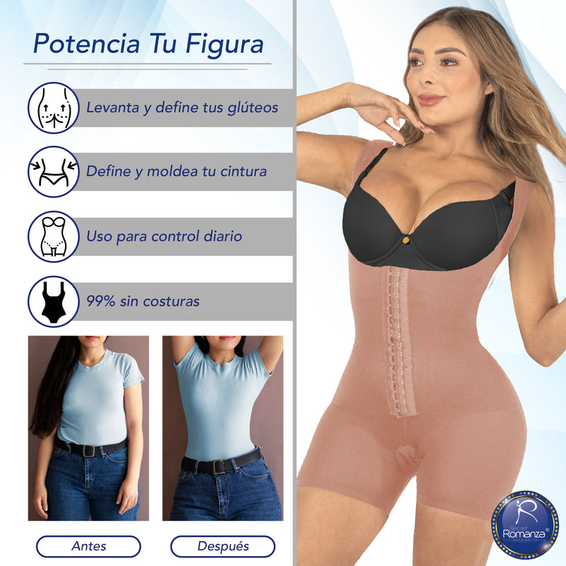 Secret Romanza, Fajas Colombianas Ref. 2101