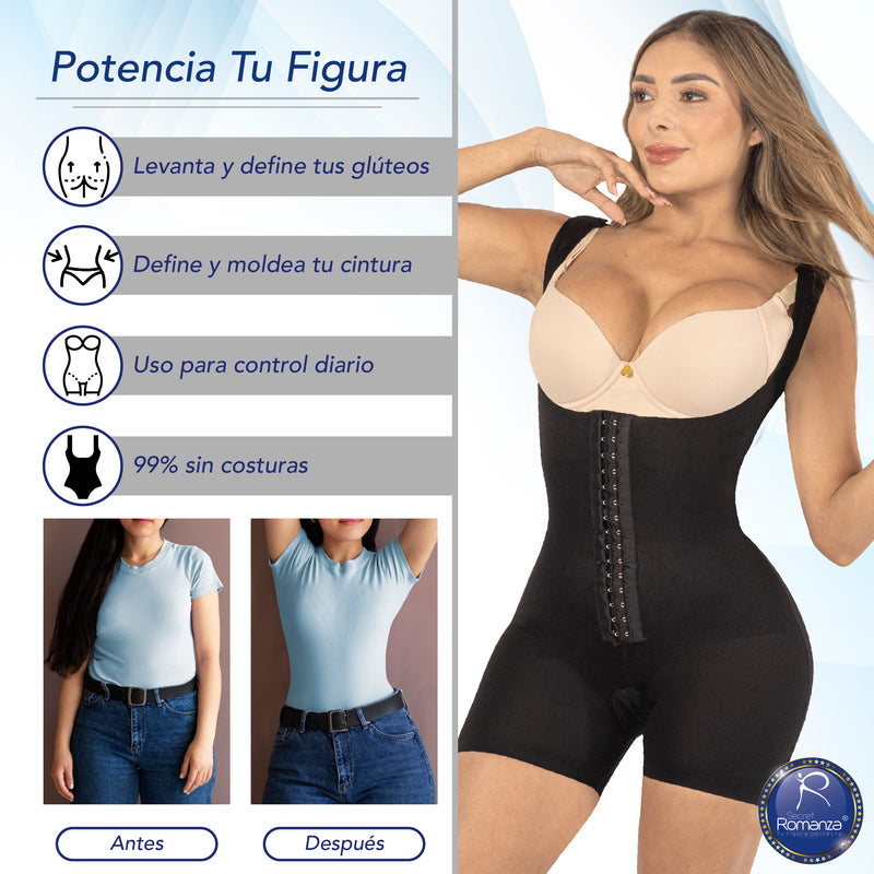 Secret Romanza, Fajas Colombianas Ref. 2101
