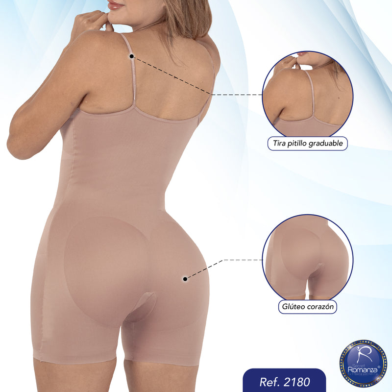 Secret Romanza, Fajas Colombianas Ref. 2180