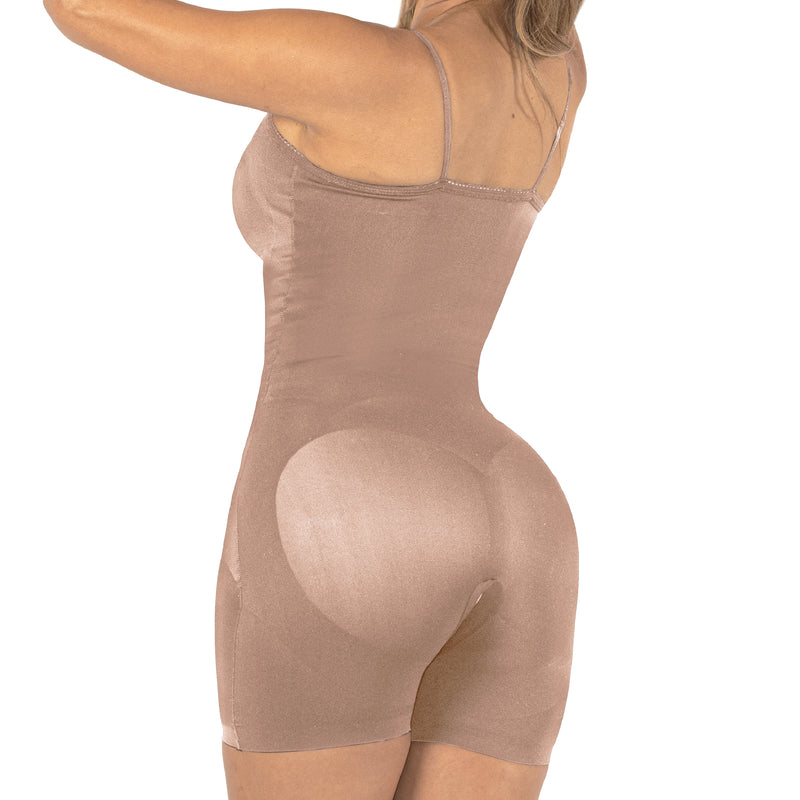 Secret Romanza, Fajas Colombianas. Ref. 2182