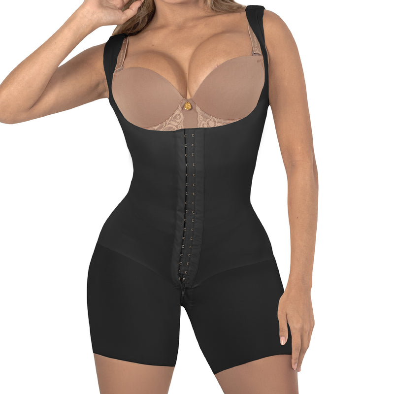 Secret Romanza, Fajas Romanza. Ref. 2202