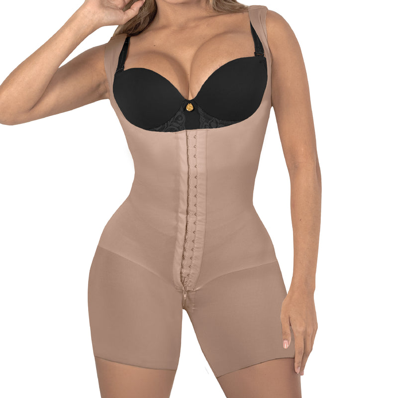 Secret Romanza, Fajas Romanza. Ref. 2202