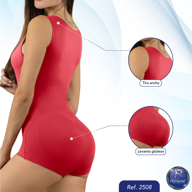 Secret Romanza, Fajas Colombianas. Ref. 2508