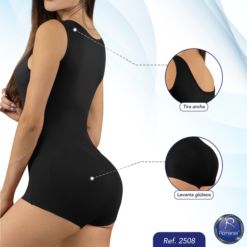 Secret Romanza, Fajas Colombianas. Ref. 2508