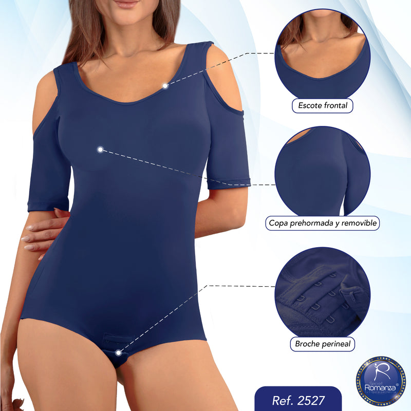 Secret Romanza, Fajas Colombianas Ref. 2527