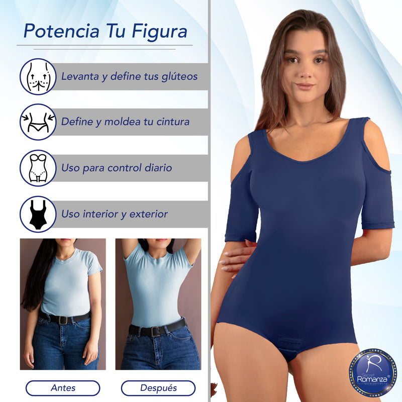 Secret Romanza, Fajas Colombianas Ref. 2527