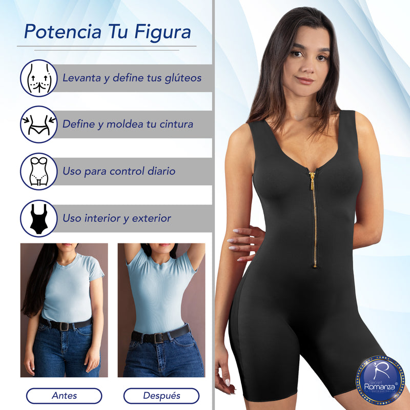 Secret Romanza, Fajas Colombianas Ref. 2541