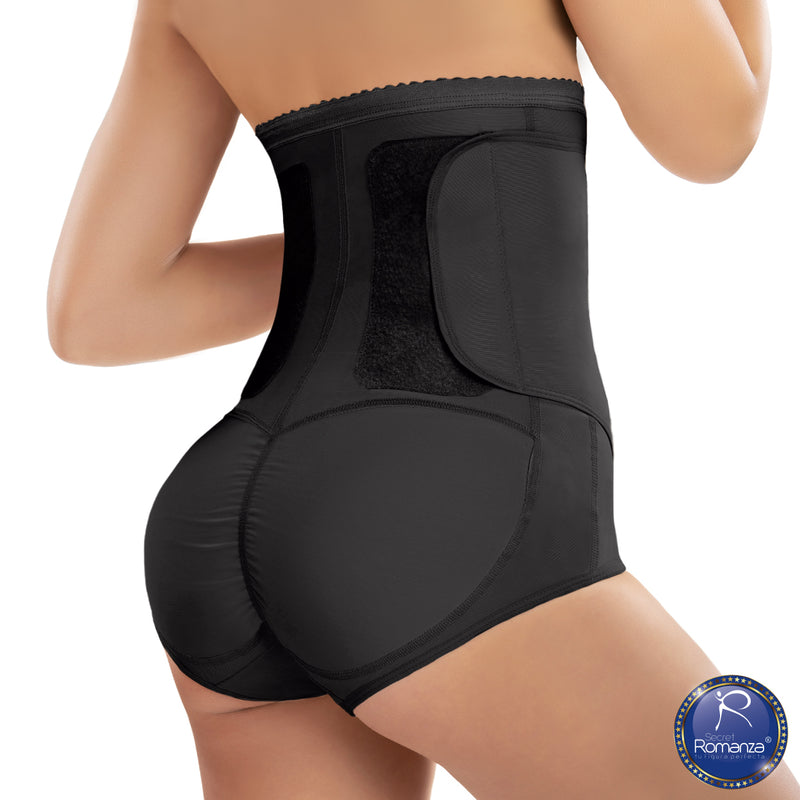 Secret Romanza, Fajas Colombianas Ref. 3077