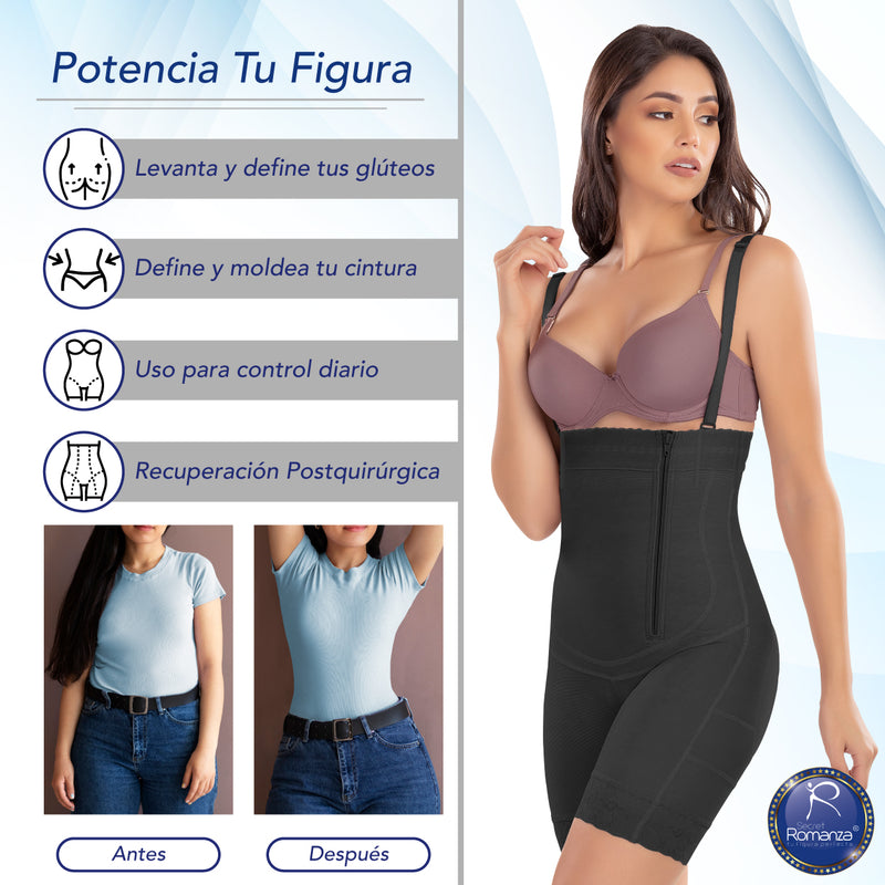 Secret Romanza, Fajas Colombianas Ref. 3081