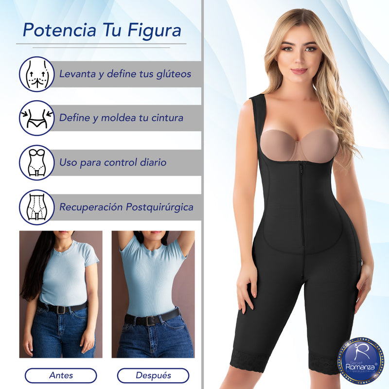 Secret Romanza, Fajas Colombianas Ref. 3082