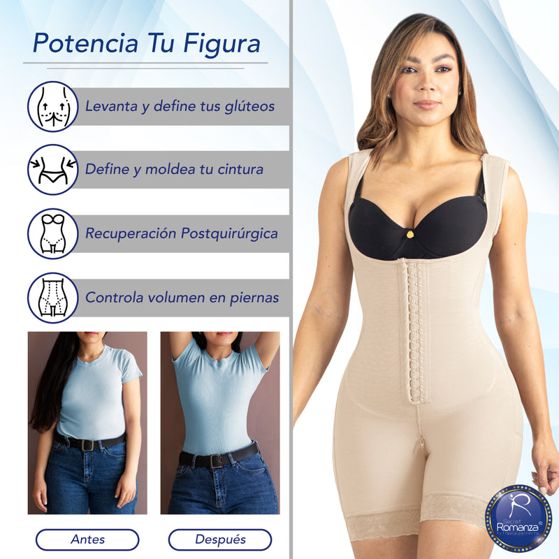Secret Romanza, Fajas Colombianas Ref. 3099