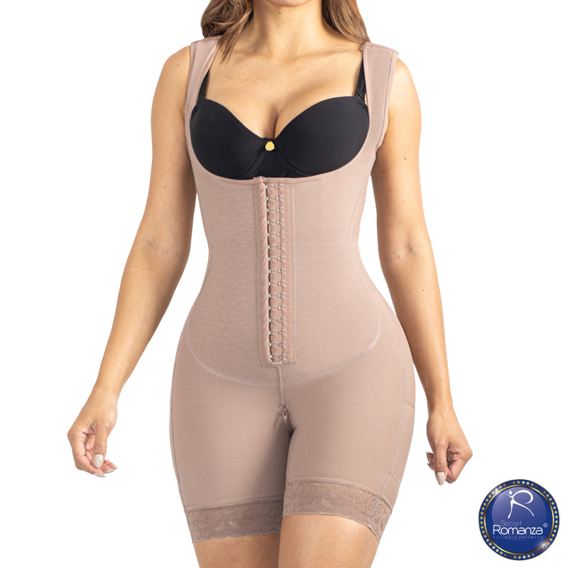 Secret Romanza, Fajas Colombianas Ref. 3099