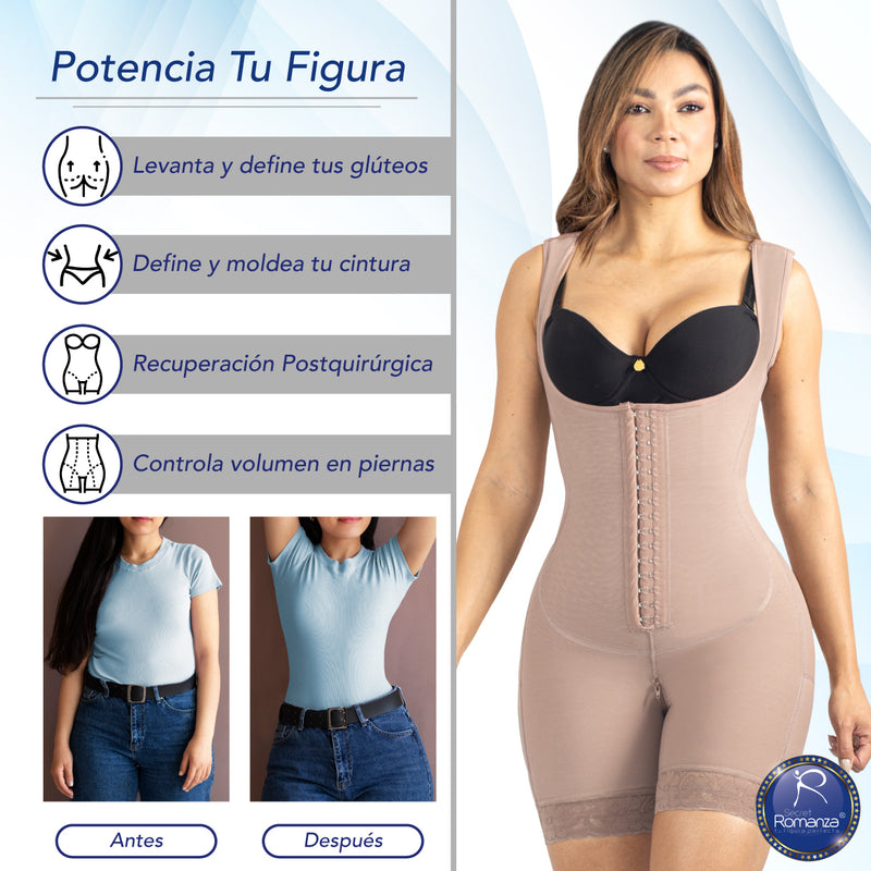 Secret Romanza, Fajas Colombianas Ref. 3099