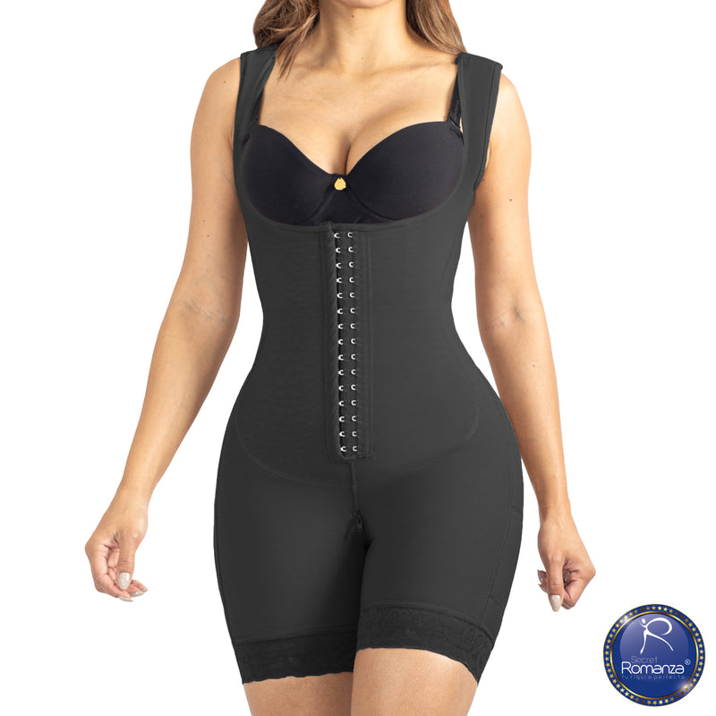 Secret Romanza, Fajas Colombianas Ref. 3099