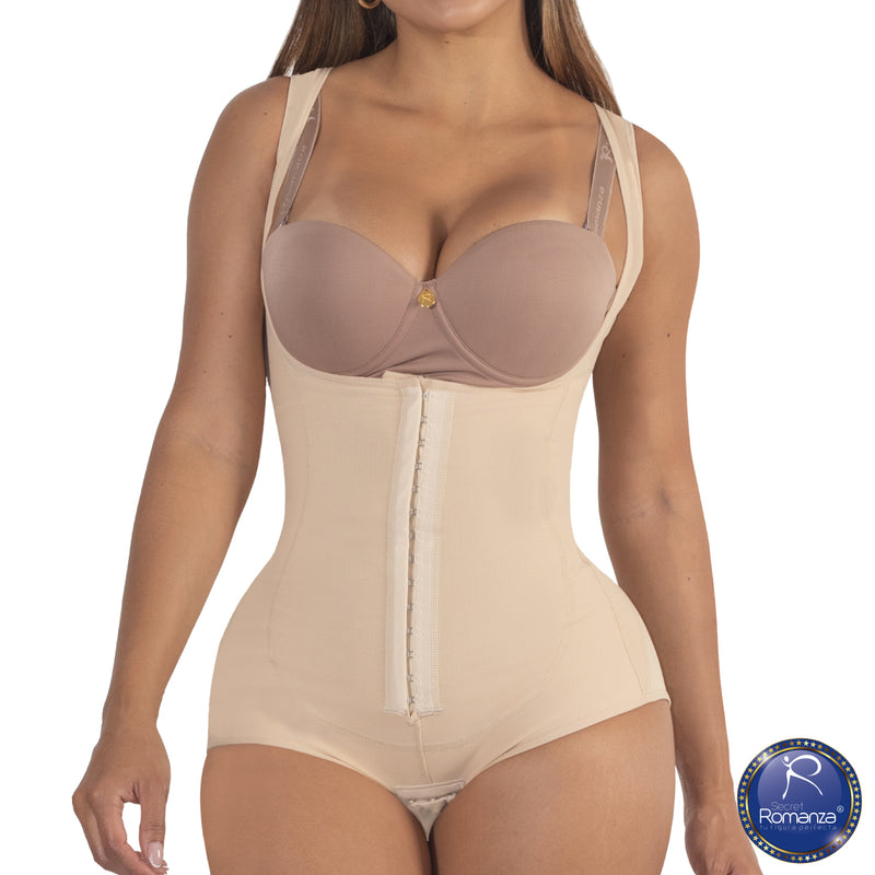 Secret Romanza, Fajas Colombianas Ref. 3201