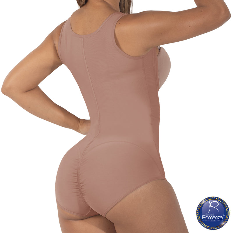 Secret Romanza, Fajas Colombianas Ref. 3201