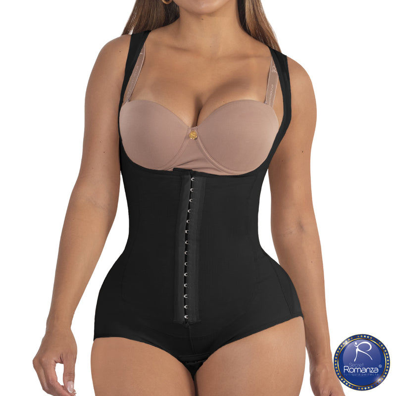 Secret Romanza, Fajas Colombianas Ref. 3201