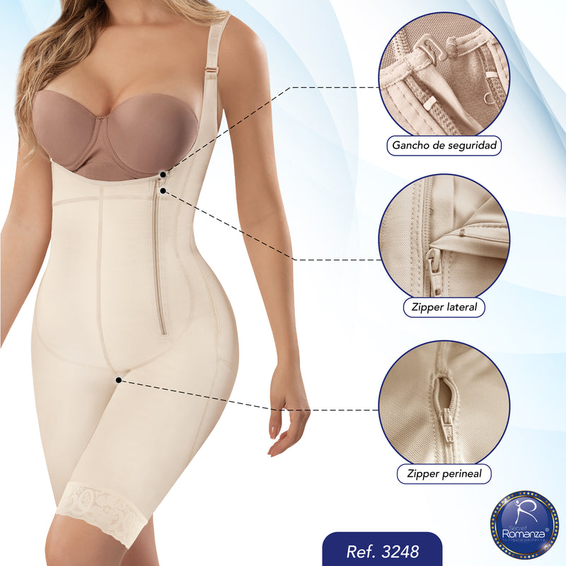 Secret Romanza, Fajas Colombianas Ref. 3248