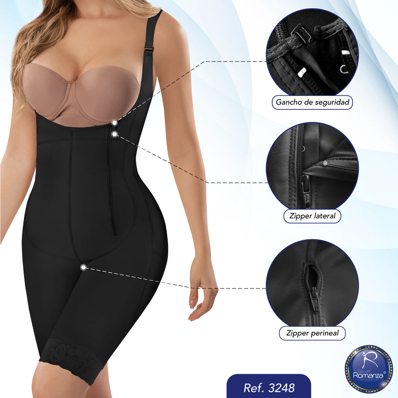 Secret Romanza, Fajas Colombianas Ref. 3248