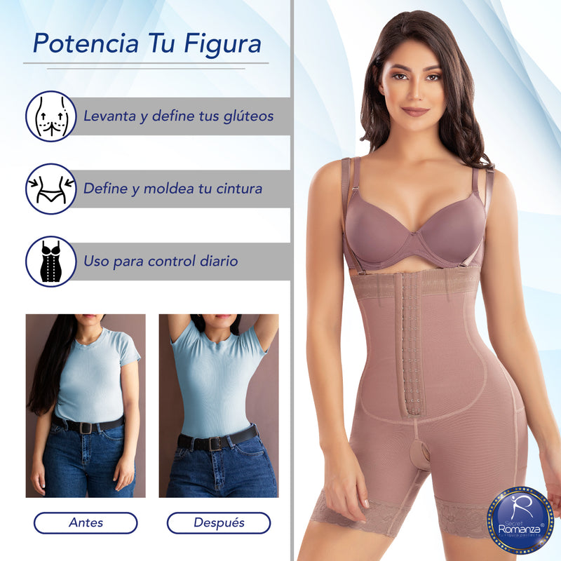 Secret Romanza, Fajas Colombianas Ref. 3251