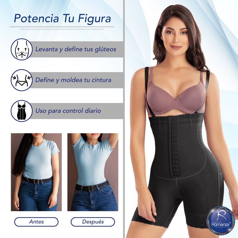 Secret Romanza, Fajas Colombianas Ref. 3251